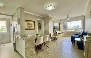 Imagem: Apartamento para comprar com 2 quartos (1