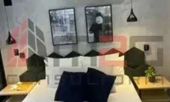 Imagem: Apartamento/Studio Em Pinheiros