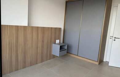 Imagem 7: Ed: Duo Milenio Apartamento com 1 dormitório