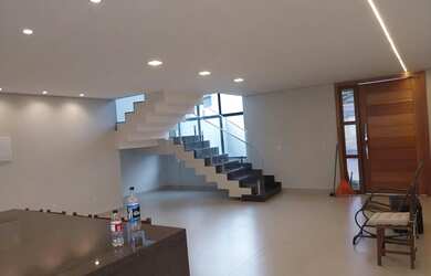 Imagem 6: Casa a venda na Rua Delfino Machado de 186m²