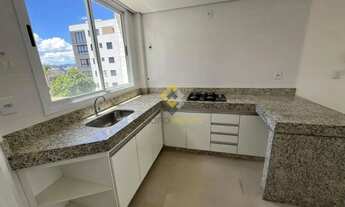 Imagem 4: APARTAMENTO - BAIRRO LIBERDADE
