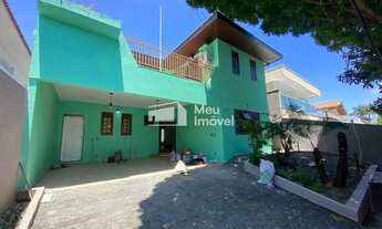 Imagem: Fabc-Sobrado para aluguel com 190 metros