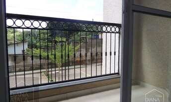 Imagem 5: Apartamento com 2 dormitórios para alugar, 63 m² por R$ 3.240,00/mês - Condomínio Campo di