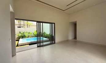 Imagem 3: Casa à venda no Condomínio Splêndido em Uberlândia