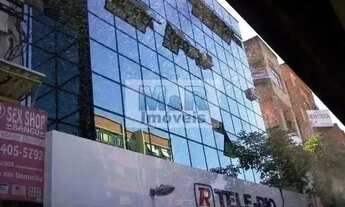 Imagem: Salas Comerciais no Centro de Bangu