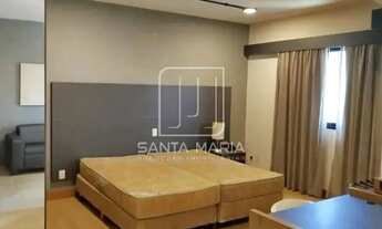 Imagem 3: Apartamento (flat) 1 dormitórios/suite, portaria 24 horas, lazer, espaço gourmet, salão de