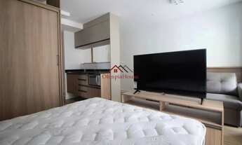 Imagem 7: Venda Apartamento 1 Dormitórios - 31 m² Pinheiros