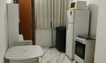 Imagem: Alugo kitnet