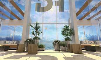 Imagem 3: Blue Coast Apartamento com 4 dormitórios