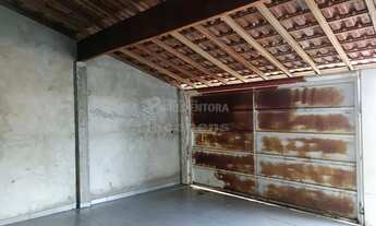 Imagem 2: Casa com Salao Comercial Venda Residencial Dignidade