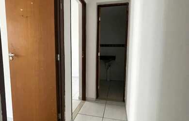 Imagem 3: REPASSE/ÁGIO Apartamento com 2 dormitórios