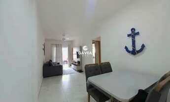 Imagem 3: Apartamento para locação de 2 dormitórios no Bairro Vila Caiçara Praia Grande SP