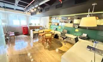 Imagem 6: Sala comercial locação setor Bueno