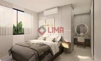 Imagem 4: Linda Casa Térrea - Residencial Guestier (Em fase de Construção )- Entrega em Junho de 202