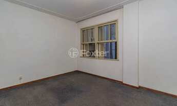 Imagem 7: Imóvel para venda tem 74 metros quadrados com 2 quartos em Rio Branco - Porto Alegre - RS