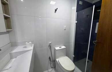 Imagem 7: *Oportunidade Única! 3 Quartos, Vista Mar, 2 Vagas e 106m² no Edifício Henrique VI! Agend