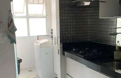 Imagem 4: Apartamento com 2 quartos à venda, 85 m² - Condomínio Residencial Palma de Mallorca - Soro