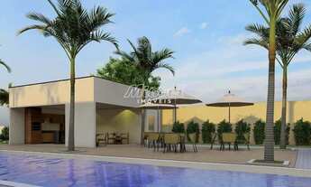 Imagem 3: Terreno em Condomínio à venda, Taquaral - Piracicaba/SP