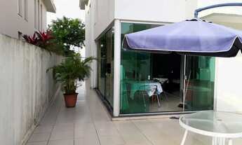 Imagem 2: Alugo casa no Condomínio Montenegro Boulevevard com 450m² e 3 suítes - Belém - PA