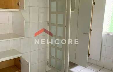 Imagem 4: Apartamento em Rua Christiano Pagani - Jardim Auri Verde - Bauru/SP