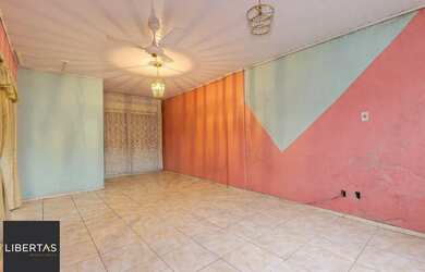 Imagem 4: Casa de 3 dormitórios, 4 banheiros, 3 vagas de garagem no bairro Agronomia