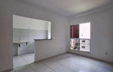 Imagem 4: APARTAMENTO 2 QUARTOS-TURU-COND.ARVORES 1