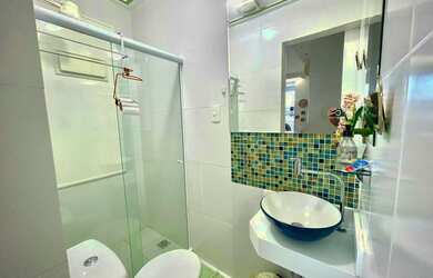 Imagem 5: Living Residence 3/4 com 3 suítes sombra ! Alameda das Árvores [11328