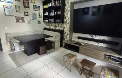 Imagem 2: Oportunidade - Apartamento - Edifício Vale das Flores - Jardim América - 3 Dormitórios - 6