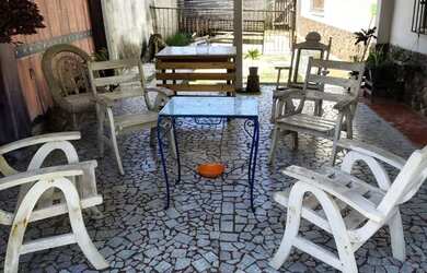 Imagem 3: Casa Temporada para até 12 pessoas