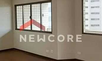 Imagem: Apartamento em Rua Machado de Assis - Boqueirão