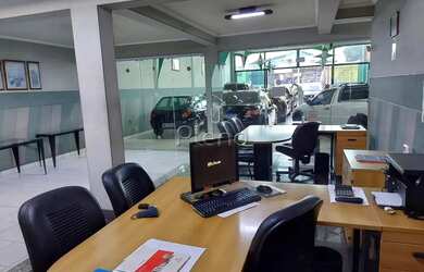 Imagem 5: Barracão à venda e para alugar em Campinas, Jardim Londres, com 2 suítes, com 250 m²