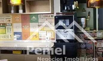 Imagem 6: Flat com 1 dormitório à venda, 18 m² por R$ 200.000,00 - Jardim Botânico - Ribeirão Preto