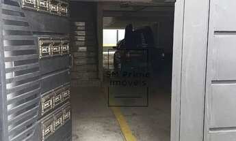 Imagem 3: Apartamento com 2 dormitórios para alugar, 50 m² por R$ 2.260,00/mês - Vila Gustavo - São