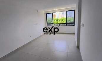 Imagem 3: Apartamento à venda no bairro Miramar em João Pessoa/PB 3 quartos 85m