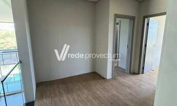 Imagem 4: Casa - Parque São Quirino - Campinas