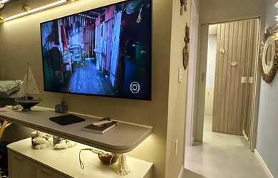 Imagem 3: Apartamento para Venda em Itapema, Meia Praia, 1 dormitório, 1 banheiro, 1 vaga