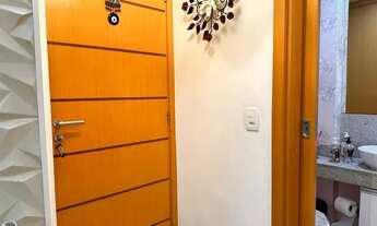 Imagem 4: Garden Exclusivo no Concetto Nero 3 Suítes, Piscina Privativa e Área Gourmet