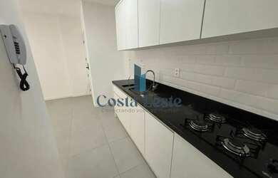 Imagem 7: APARTAMENTO 2 DORMITÓRIOS (1 SUÍTE) | HOME CACUPÉ