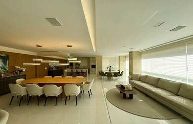 Imagem: Apartamento de Luxo no Setor Bueno