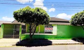 Imagem: CASA ESQUINA CONJUNTO LUIZ DE SÁ