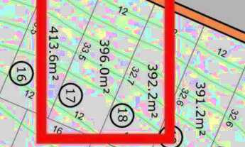 Imagem 5: Vendo ou Permuto lote