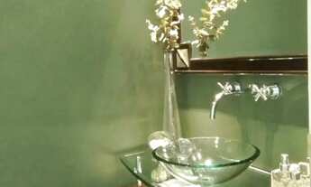 Imagem 7: APARTAMENTO - HIGIENÓPOLIS - SP