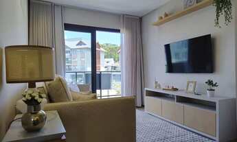 Imagem 6: Apartamento com 1 dormitório à venda, 66 m² por R$ 899.000,00 - Centro - Canela/RS