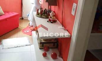 Imagem 3: Apartamento em Avenida Júlio Prestes - Vila Galvão - Guarulhos/SP