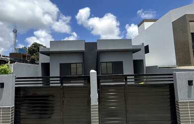 Imagem: Vendo casa no José Américo (3 quartos