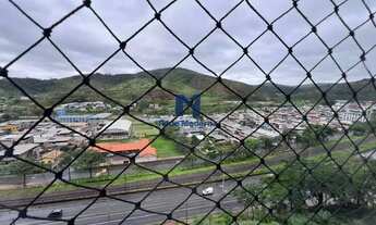 Imagem 7: Imóvel para venda possui 70 metros quadrados com 3 quartos em Santa Maria - Juiz de Fora