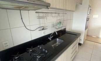 Imagem 5: Apartamento Aconchegante com 02 Dormitórios para Alugar - R$ 2.500,00/mês em Limeira/SP