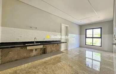 Imagem 6: Casa a venda no Alphaville. Bairro Alphaville Ribeirão Preto