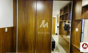 Imagem 5: Apartamento (tipo - padrao) 1 dormitórios, cozinha planejada, portaria 24 horas, elevador