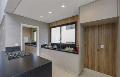 Imagem 6: Alphaville - Lagoa dos Ingleses